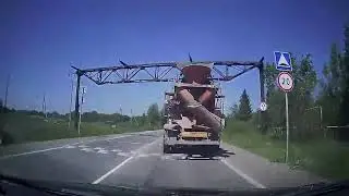 Выпуск 390. 13 июня 2024. Пермь - Троица
