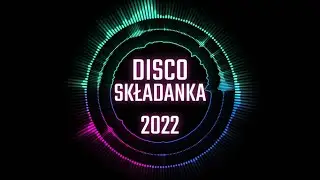 Disco Składanka Styczeń 2025 ✌ Największe Hity 2025 😎 Nowość Disco Polo 2025