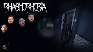 Phasmaphobia Türkçe. Korkarım, Korkarsın, Korkar