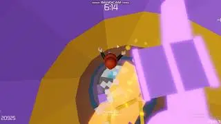 especially just playing tower of heck