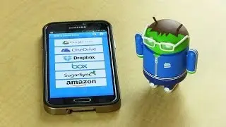 CloudGOO App Review - Virtually Unlimited Cloud Storage