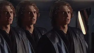 Anakin Triwalker