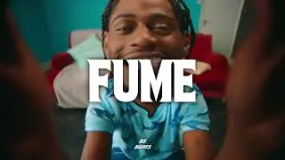 [FREE] Russ Millions X Tion Wayne Drill Type Beat 2023 - "FUME" | (Prod Bs Beats)