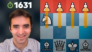 I'M BACK. IT'S TIME TO ATTACK | Tricks & Traps Speedrun Episode 28