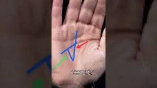 Ладонь богача, ты станешь богатым?! 