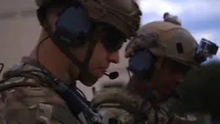TACP/JTAC Operations During Exercise Razor Talon - Military News