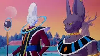 Dragon Ball Z: Kakarot Stream - Part 27