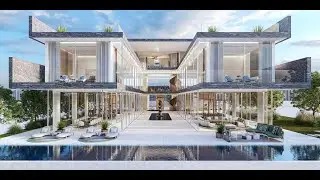 Resortlifestyle at the heart of DUBAI. The RITZ-CARLTON Residences. Review