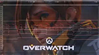 Overwatch Theme Epic Orchestration- ZERO HOUR X INVASION