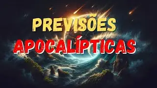 PREVISÕES APOCALÍPTICAS