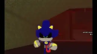 Sonic.EXE The Disaster: 1.2 Is almost here!