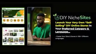 DIY Niche Sites Builder Review