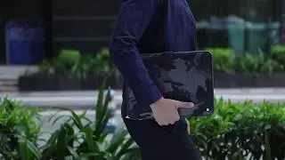Keep your laptop safe
