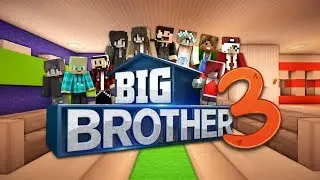 Minecraft Big Brother S3 | Ep. 13 
