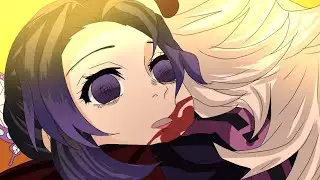 Shinobu's Death (Fan Animation) Kimetsu No Yaiba: Demon Slayer