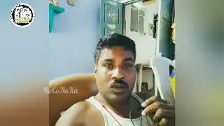 GP Muthu Emotional Speech | Bhavani Killed