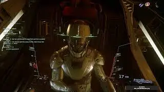 Star Citizen: Grand Theft F8