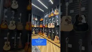Sweetwater Music - Check Off The Bucket List ✅