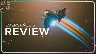 EVERSPACE 2 Photo Mode Review