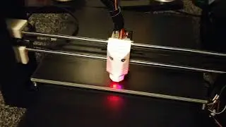 JG Aurora A5 Autolevel mod.. work in progress