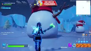 5 GLITCH *SECRET* SUR FORTNITE ! (V-bucks)