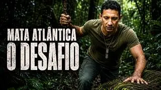 NO LIMITE DA SOBREVIVÊNCIA EP 1