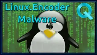 Linux Security News - Linux.Encoder Malware