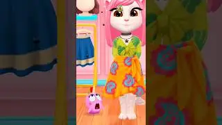 Talking Angela Jerry ad Coffine dance 🤣🧜‍♀️ 