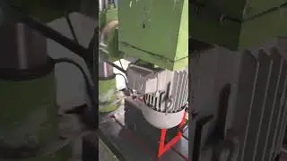Piller Drilling Machine Animation voice ke sath #Sorts video