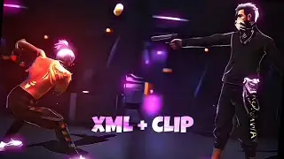 2k Freestyle [XML+CLIP+CC] FF 
