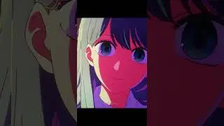 Akane ☠️🖤Oshi no Ko Season 2 🖤
