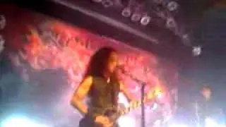 Trivium-To the Rats