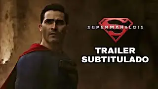 Superman & Lois 3x03 