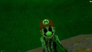 the new mario cart!?!?