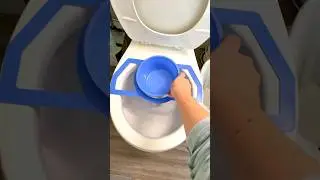She Gets Paid to Poop @paid.to.poop / IG