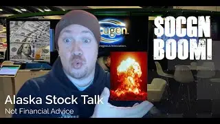 $OCGN- WHAT