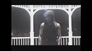 do not resurrect - terminal velocity (official music video)