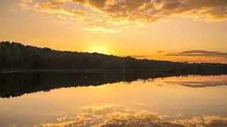 Dale Timelaps ProRes 444 Rec 709L 8K 23 976 UHQ