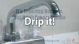 Drip It!