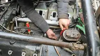 Влог #10 КамАЗ 6520 евро4 евро 2