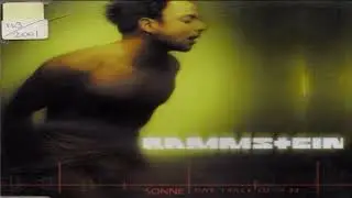 Rammstein - Sonne Slowed