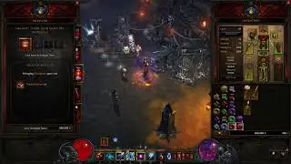 Diablo 3: Season 24 -Wizard