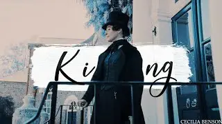 [Gentleman Jack] Anne Lister • KING