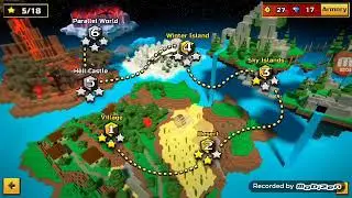 เกม Pixel Gun 3D ตอนที่4