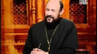 Уверенность и сомнение. Точка опоры (СПАС)