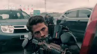 [Trailer] Wolf 2039 (Boru 2039) | Binge-Watch on Viu NOW