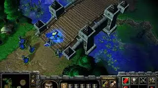 Warcraft 3: The Reigh of Chaos #1