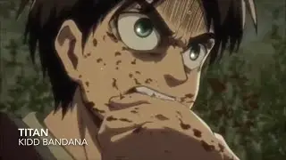 [FREE] Playboi Carti x Young Nudy x Pierre Bourne x Anime Type Beat “Titan” | Free Type Beat 2019