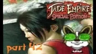 Jade Empire Part 42 Fully Restored