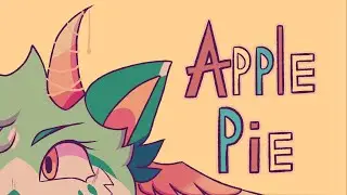 Apple Pie | Animation meme